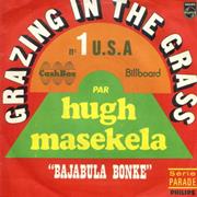 Hugh Masekela - Grazing in the Grass
