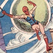 Spider Lady