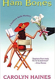 Ham Bones (Carolyn Haines)