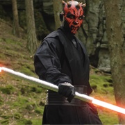 Darth Maul