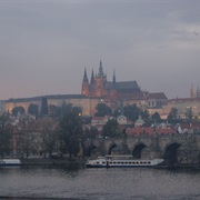 Prague