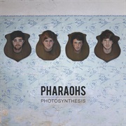 Pharoahs – Photosynthesis (2011)