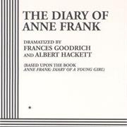 The Diary of Anne Frank - Hackett, Goodrich