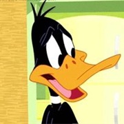 Daffy Duck