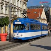 Osijek Tram