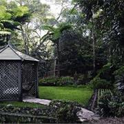 Lisgar Gardens Hornsby NSW