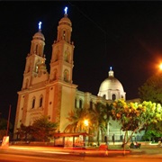 Culiacán, Mexico