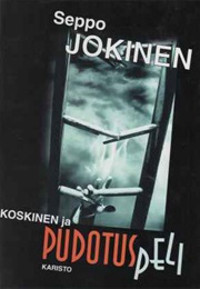 Koskinen Ja Pudotuspeli (Seppo Jokinen)