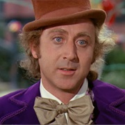 Gene Wilder - Jerome Silberman