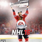 Nhl 16