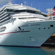 Carnival Victory