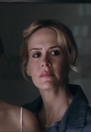 Sarah Paulson in Martha Marcy May Marlene (2011)