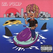 Lil Pump - Lil Pump (2017)