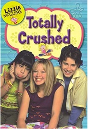 Totally Crushed (Kiki Thorpe)