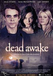 Dead Awake (2010)