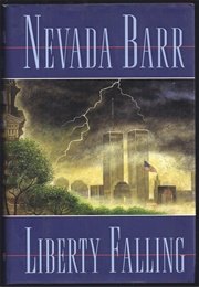 Liberty Falling (Nevada Barr)