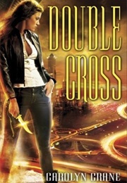 Double Cross (Carolyn Crane)