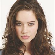 Anna Popplewell