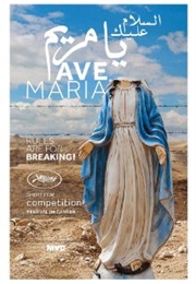 Ave Maria (2015)