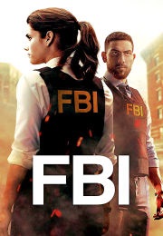 FBI (2018)