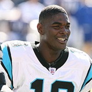 Keyshawn Johnson