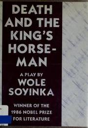 Death and the King's Horseman