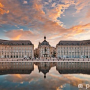 Place De La Bourse