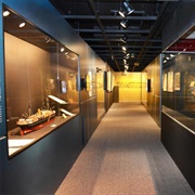 Museu Histórico Da Imigração Japonesa