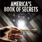 America's Book of Secrets