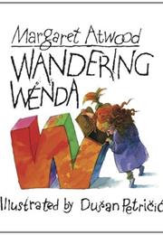 Wandering Wenda and Widow Wallop's Wunderground Washery