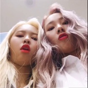 Eunjiwon [ EVERGLOW ]