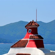 Oejorado Light, Geoje