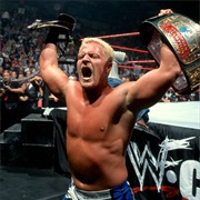 Jeff Jarrett
