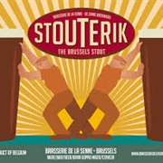 Stouterik