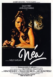 Nea: Young Emmanuelle (1976)