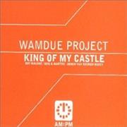 Wamdue Project - King of My Castle