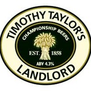 Timothy Taylor;S Landlord