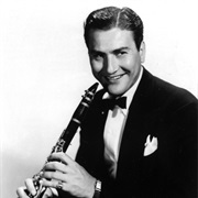 Artie Shaw