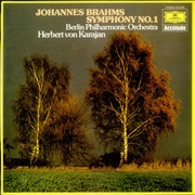 Brahms Symphony No. 1