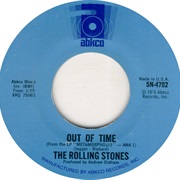 Out of Time-Rolling Stones