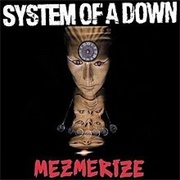 System of a Down - Sad Statue