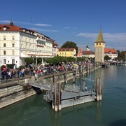 Lindau