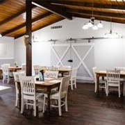 Gray Goat Bar and Grill (Oakville, Washington)