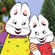 Max and Ruby
