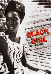 Black Girl