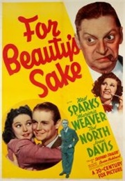 For Beauty's Sake (1941)