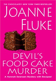 Devil&#39;s Food Cake Murder (Joanne Fluke)