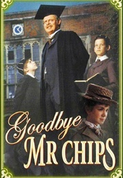 Goodbye Mr Chips (2002)