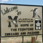 Morton, Texas