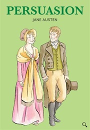 Persuasion (Jane Austen)